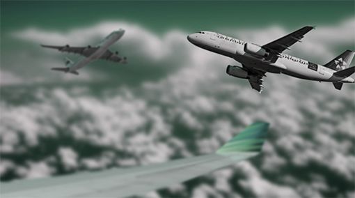 Luft Raumfahrt