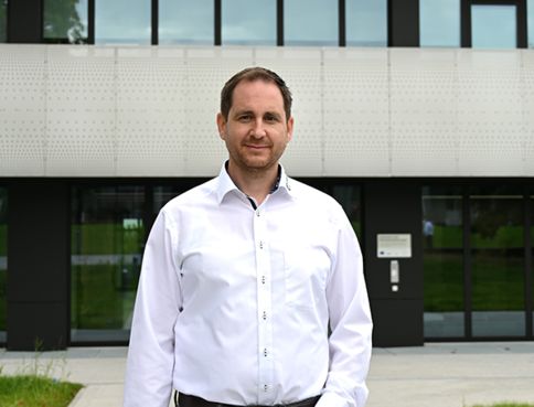 Andreas Baum