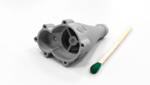 Wasserpumpengehaeuse
