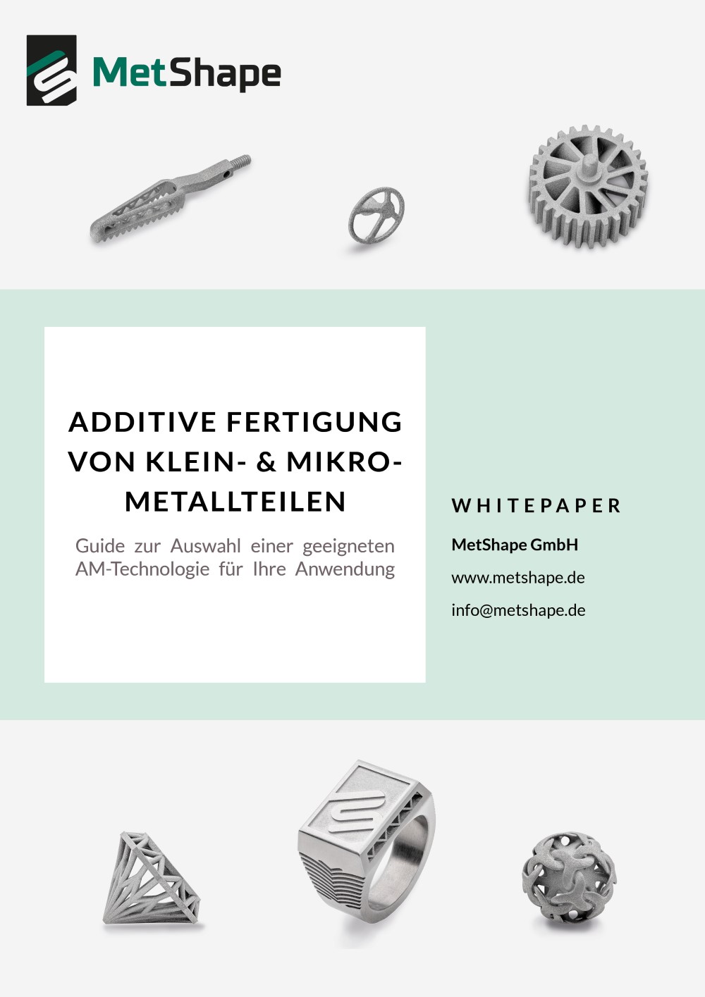 Whitepaper DE